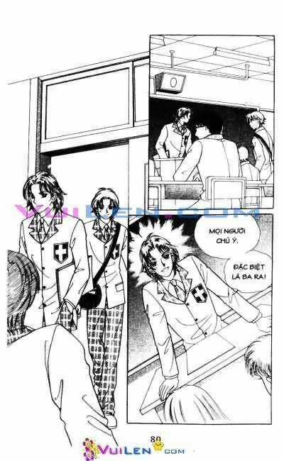 Hợp Đồng Nô Lệ - Chapter 2 - Trang 80