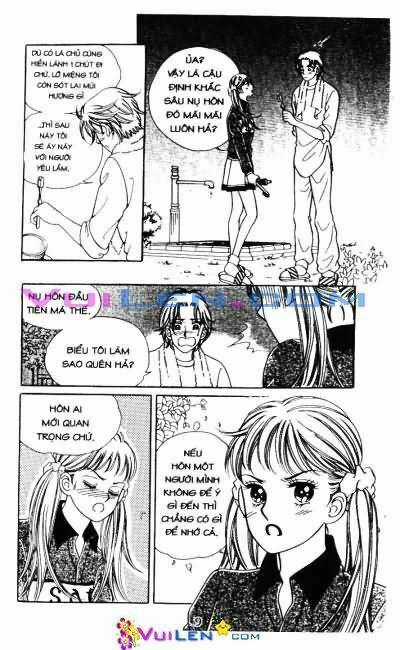 Hợp Đồng Nô Lệ - Chapter 2 - Trang 9