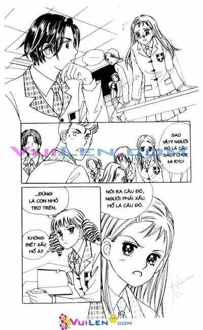 Hợp Đồng Nô Lệ - Chapter 2 - Trang 82