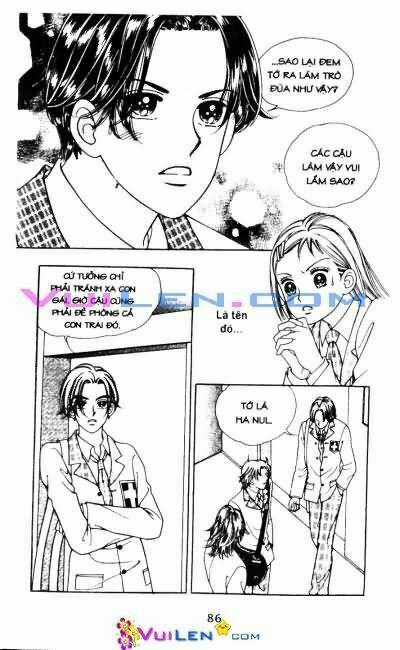 Hợp Đồng Nô Lệ - Chapter 2 - Trang 86