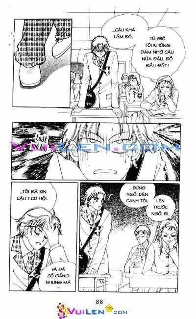 Hợp Đồng Nô Lệ - Chapter 2 - Trang 88