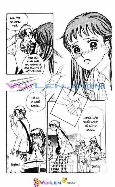 Hợp Đồng Nô Lệ - Chapter 2 - Trang 90