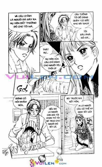 Hợp Đồng Nô Lệ - Chapter 2 - Trang 10