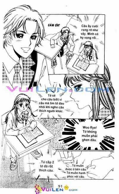 Hợp Đồng Nô Lệ - Chapter 2 - Trang 91