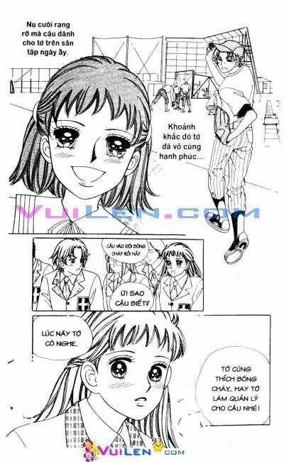 Hợp Đồng Nô Lệ - Chapter 2 - Trang 92