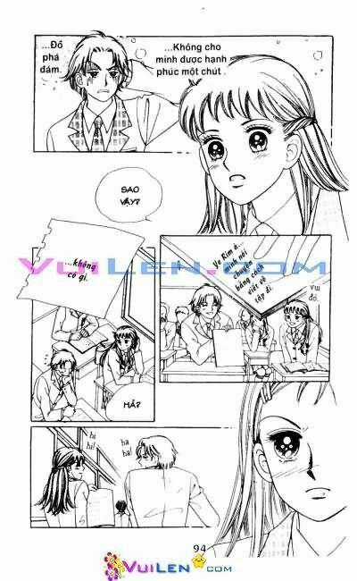 Hợp Đồng Nô Lệ - Chapter 2 - Trang 94