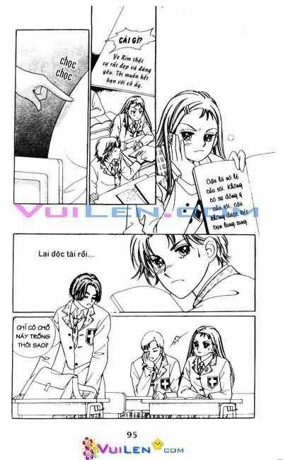 Hợp Đồng Nô Lệ - Chapter 2 - Trang 95