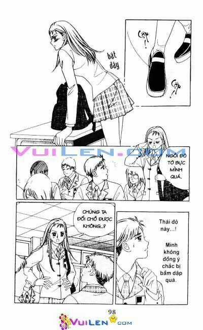 Hợp Đồng Nô Lệ - Chapter 2 - Trang 98