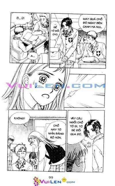 Hợp Đồng Nô Lệ - Chapter 2 - Trang 99