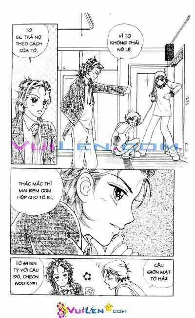 Hợp Đồng Nô Lệ - Chapter 3 - Trang 117