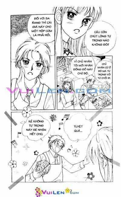 Hợp Đồng Nô Lệ - Chapter 3 - Trang 122