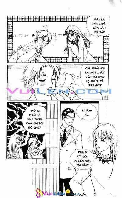 Hợp Đồng Nô Lệ - Chapter 3 - Trang 123