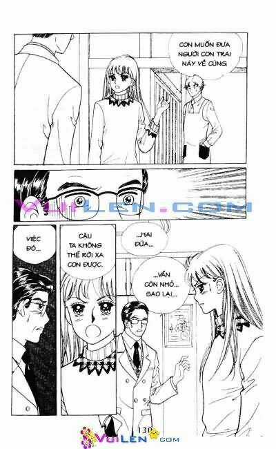 Hợp Đồng Nô Lệ - Chapter 3 - Trang 130