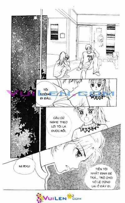 Hợp Đồng Nô Lệ - Chapter 3 - Trang 132