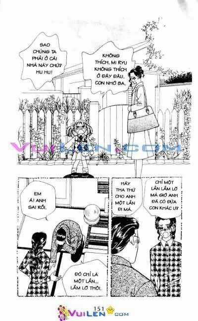 Hợp Đồng Nô Lệ - Chapter 3 - Trang 151