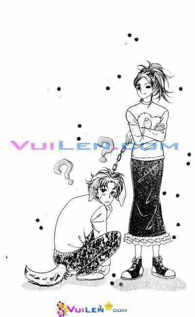 Hợp Đồng Nô Lệ - Chapter 3 - Trang 3