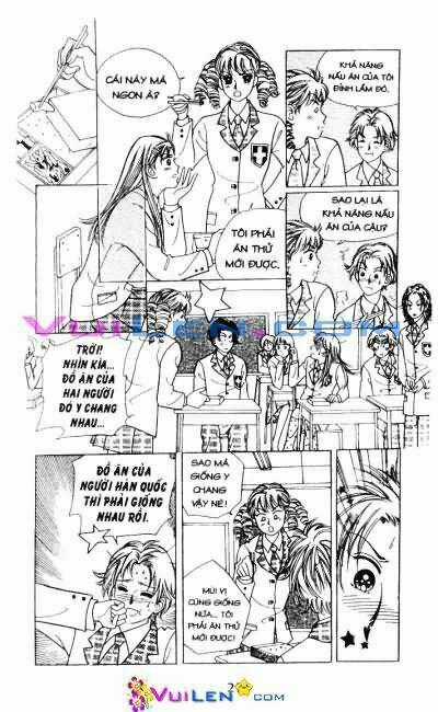 Hợp Đồng Nô Lệ - Chapter 3 - Trang 27