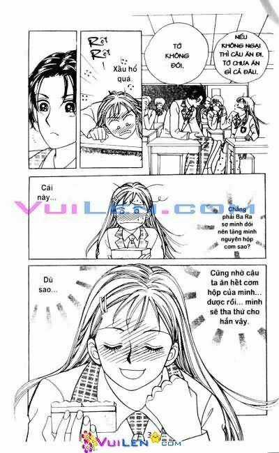 Hợp Đồng Nô Lệ - Chapter 3 - Trang 31