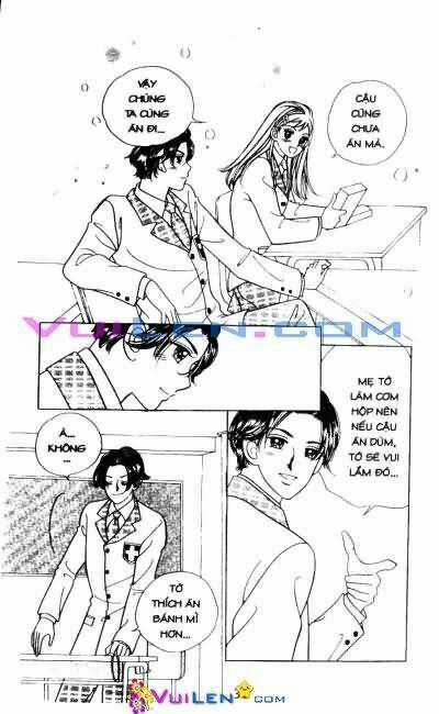 Hợp Đồng Nô Lệ - Chapter 3 - Trang 32