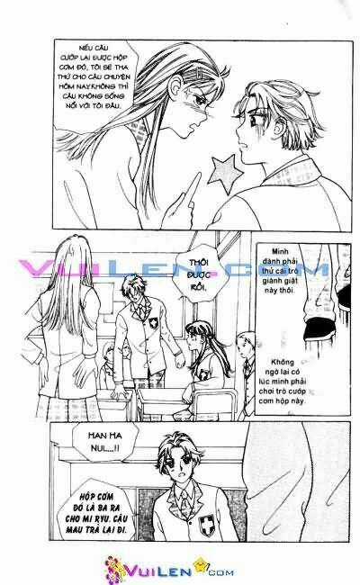 Hợp Đồng Nô Lệ - Chapter 3 - Trang 37