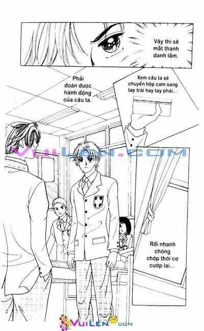 Hợp Đồng Nô Lệ - Chapter 3 - Trang 40