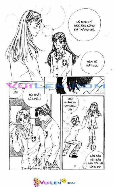 Hợp Đồng Nô Lệ - Chapter 3 - Trang 43