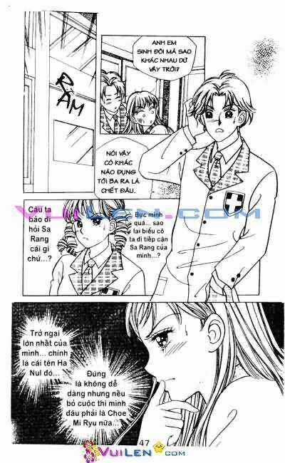 Hợp Đồng Nô Lệ - Chapter 3 - Trang 47