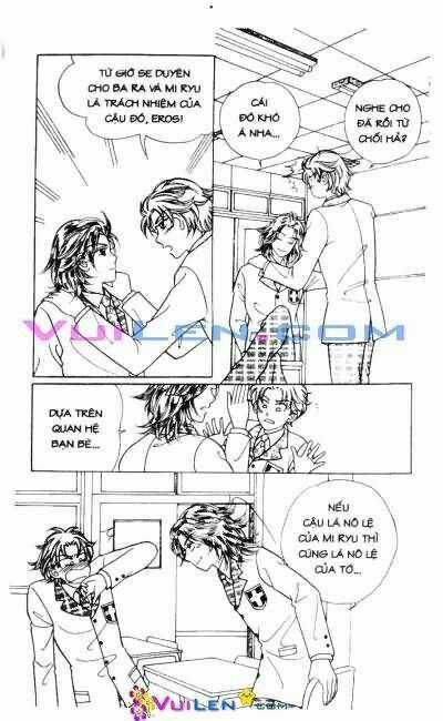 Hợp Đồng Nô Lệ - Chapter 3 - Trang 6