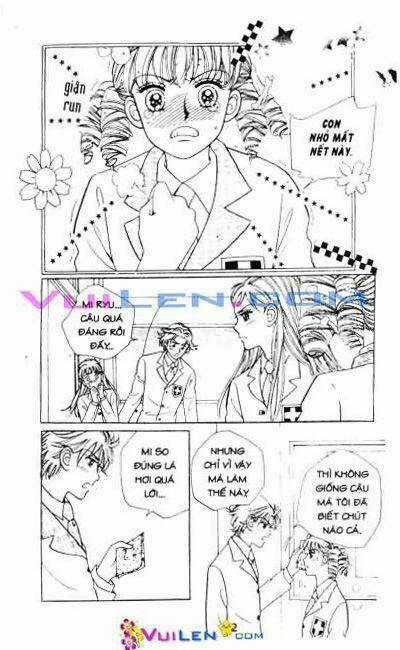 Hợp Đồng Nô Lệ - Chapter 3 - Trang 52