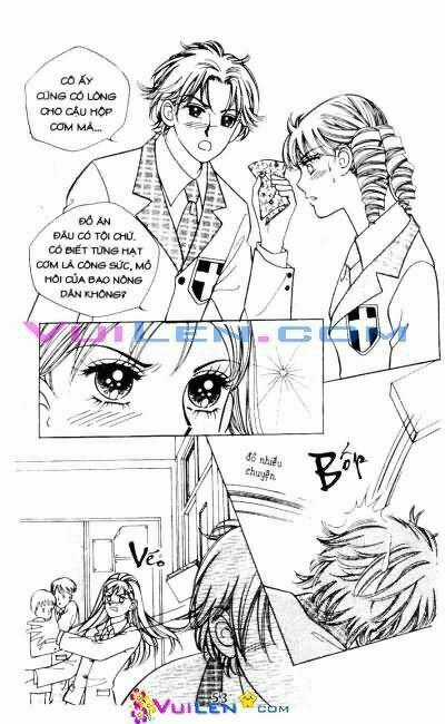 Hợp Đồng Nô Lệ - Chapter 3 - Trang 53