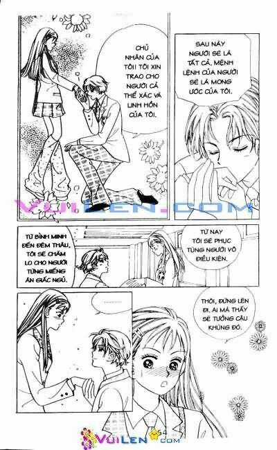 Hợp Đồng Nô Lệ - Chapter 3 - Trang 64