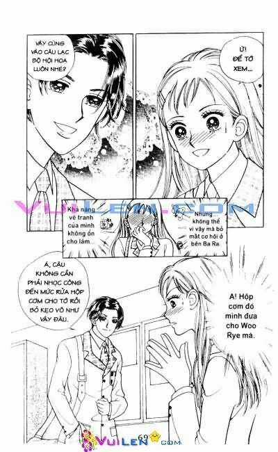 Hợp Đồng Nô Lệ - Chapter 3 - Trang 69