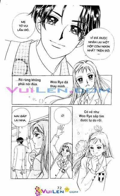 Hợp Đồng Nô Lệ - Chapter 3 - Trang 72