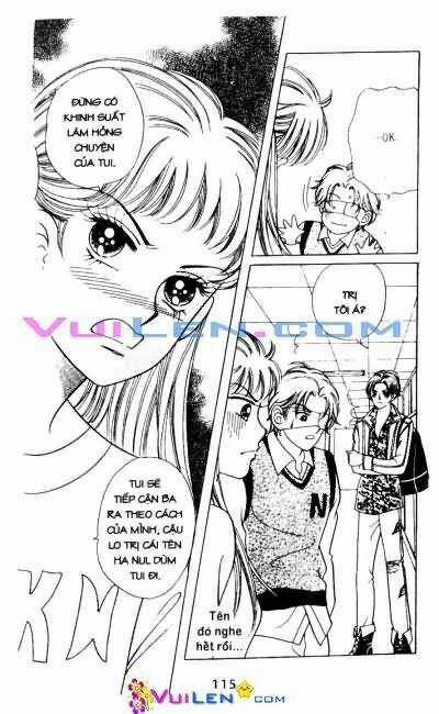 Hợp Đồng Nô Lệ - Chapter 4 - Trang 115