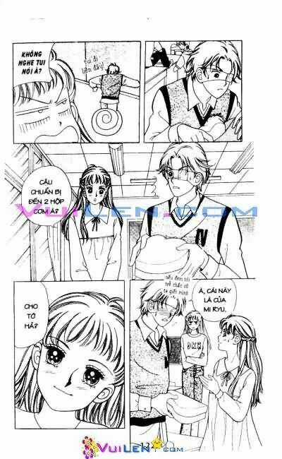 Hợp Đồng Nô Lệ - Chapter 4 - Trang 122