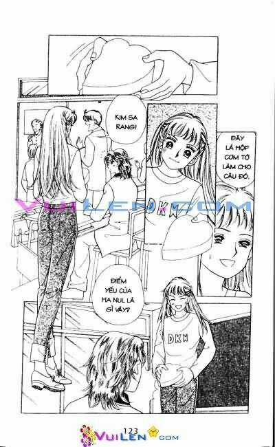 Hợp Đồng Nô Lệ - Chapter 4 - Trang 123