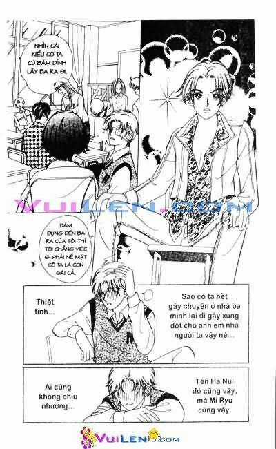 Hợp Đồng Nô Lệ - Chapter 4 - Trang 132