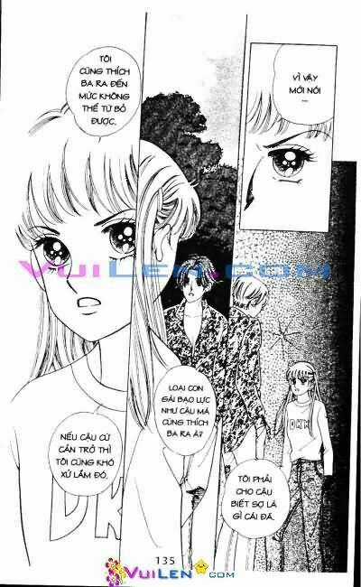 Hợp Đồng Nô Lệ - Chapter 4 - Trang 135