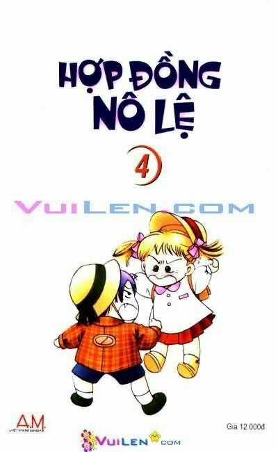 Hợp Đồng Nô Lệ - Chapter 4 - Trang 158