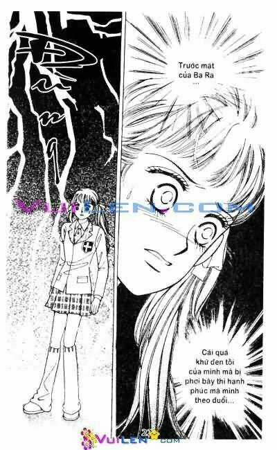 Hợp Đồng Nô Lệ - Chapter 4 - Trang 22