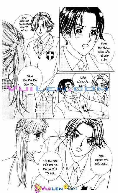 Hợp Đồng Nô Lệ - Chapter 4 - Trang 32