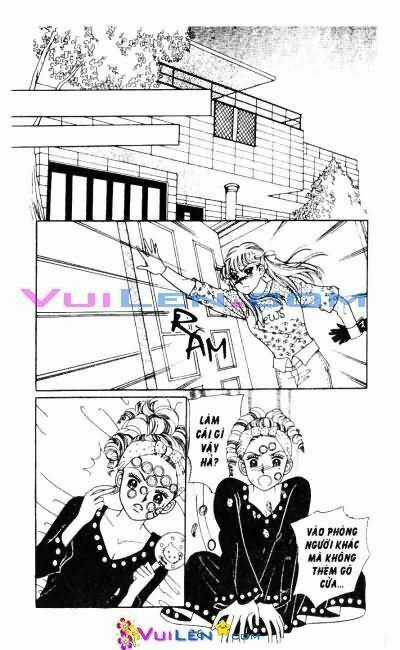 Hợp Đồng Nô Lệ - Chapter 4 - Trang 36