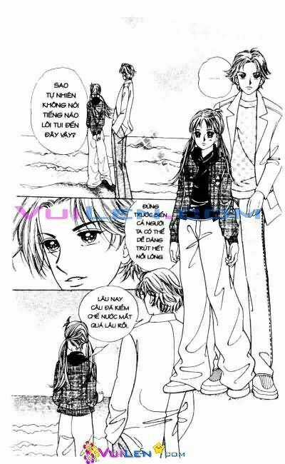 Hợp Đồng Nô Lệ - Chapter 4 - Trang 5