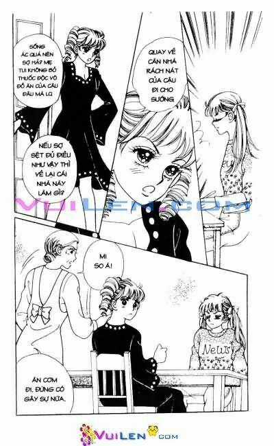 Hợp Đồng Nô Lệ - Chapter 4 - Trang 50