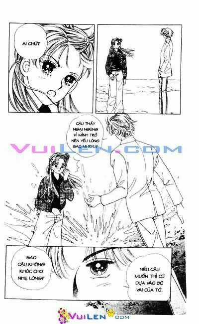 Hợp Đồng Nô Lệ - Chapter 4 - Trang 6