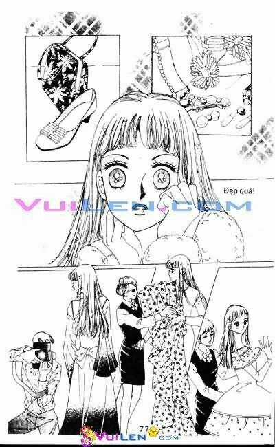 Hợp Đồng Nô Lệ - Chapter 4 - Trang 77