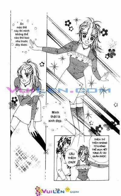 Hợp Đồng Nô Lệ - Chapter 4 - Trang 79