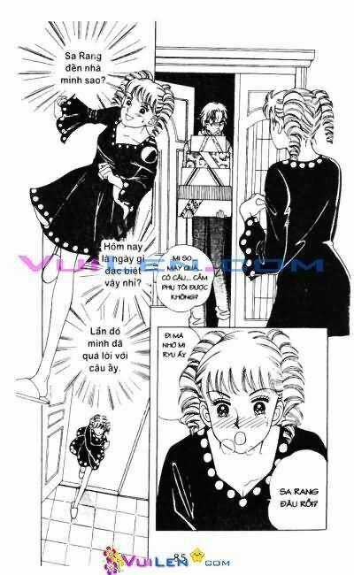 Hợp Đồng Nô Lệ - Chapter 4 - Trang 85