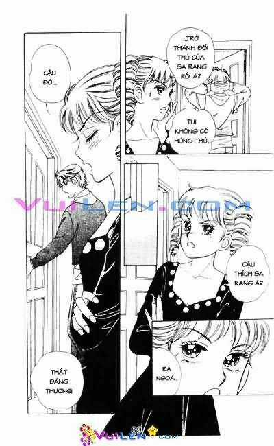 Hợp Đồng Nô Lệ - Chapter 4 - Trang 89