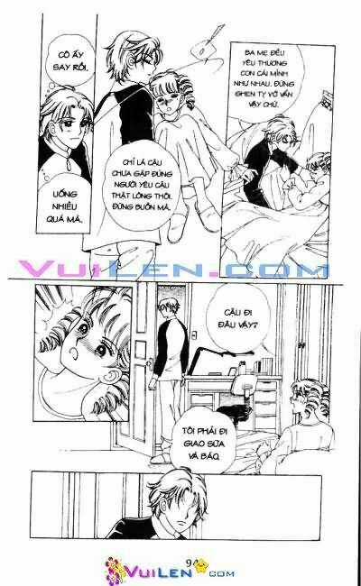 Hợp Đồng Nô Lệ - Chapter 4 - Trang 94